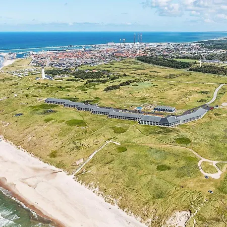 Xxii Apartment Hirtshals