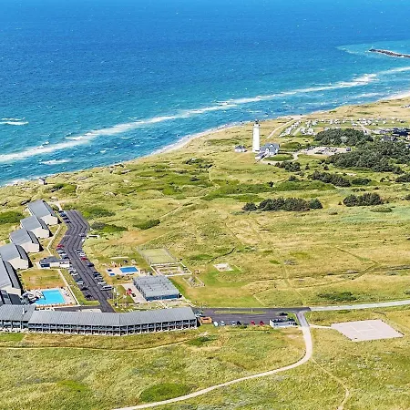 Apartment Xxii Hirtshals