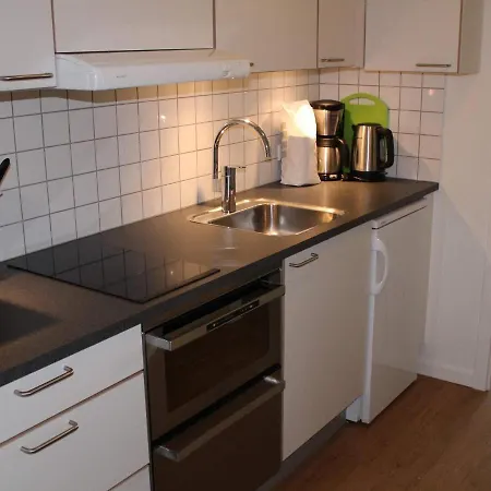 Xxii Apartment