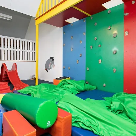 Xxii Apartment Hirtshals