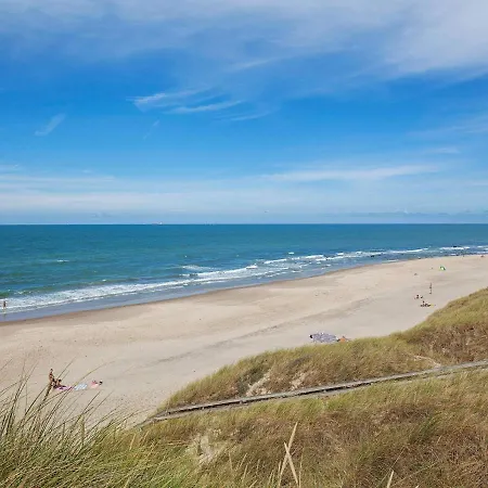 Apartment Xxii Hirtshals