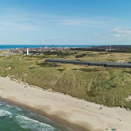 Xxii Apartment Hirtshals